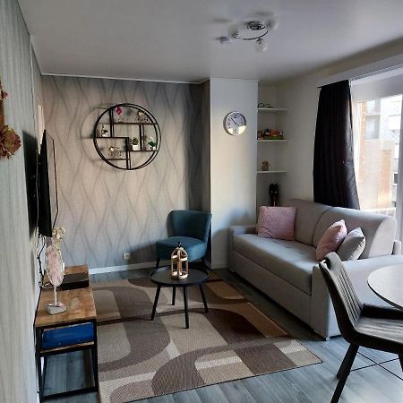 Appartement Ter Zee Де Пане Екстериор снимка