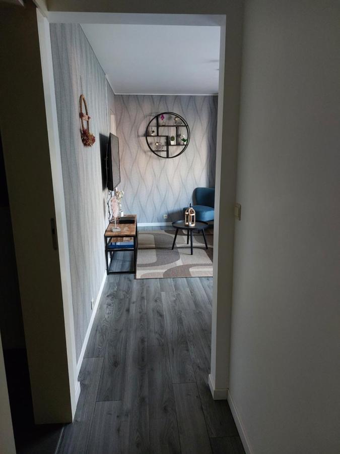 Appartement Ter Zee Де Пане Екстериор снимка